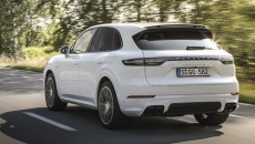 Po linii modelowej Panamera teraz również gama kolejnych wersji Porsche wzbogaca się […]