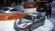 Podczas salonu samochodowego w Geneva Motor Show w marcu 1999 roku miała […]