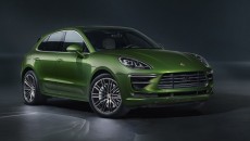 Nowy Macan Turbo czyli SUV-a Porsche został kompleksowo zmodernizowany. Model otrzymuje nowy […]