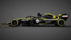 BP, Castrol i Renault F1 Team przedłużają współpracę w Formule 1 na […]