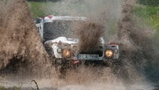 Paweł Molgo i Janusz Jandrowicz (Ford F-150) wygrali 39. Rajd Polskie Safari. […]