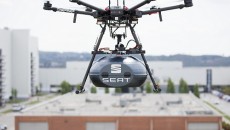 W procesach logistycznych fabryki SEAT-a w Martorell wykorzystywane drony. To pierwszy w […]