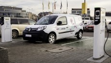 Dziesięć elektrycznych modeli Renault Kangoo Van Z.E. jest do dyspozycji potrzebujących pod […]