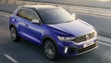 Można już zamawiać najmocniejszą wersję R kompaktowego SUV-a Volkswagena – T-Roca. Samochód […]