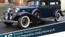 Trwa 46. Poznański Międzynarodowy Rajd Pojazdów Zabytkowych, którego organizatorem jest Automobilklub Wielkopolski […]