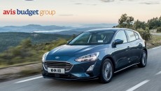 Avis Budget Group ogłosił nawiązanie porozumienia z Ford Commercial Solutions – dzięki […]