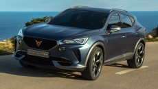 Nowy model marki CUPRA zdobył pierwsze miejsce w kategorii pojazdów koncepcyjnych rankingu […]