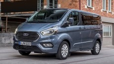 Ford wprowadza na rynek nową aplikację na smartfony. FordPass Pro przeznaczona jest […]