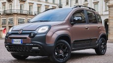 Fiat Panda Trussardi to model, który powstał w wyniku współpracy producenta samochodów […]