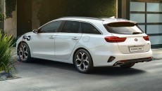 Kia pokazała dwa nowe modele w wersji hybrydowej typu plug-in. Są nimi […]