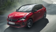 Na zakończonym, Międzynarodowym Salonie Samochodowym IAA Frankfurt Motor Show swoja premierę miał […]