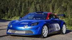 Marka Alpine rozbudowuje swój program samochodów do sportów samochodowych. Po wersjach Cup […]