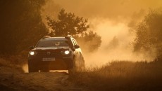 Zgodnie z przewidywaniami dzień na poligonie w Drawsku Pomorskim zweryfikował klasyfikację generalną […]
