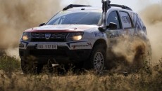 Krzysztof Hołowczyc i Łukasz Kurzeja w MINI wygrali Orlen Baja Poland, rundę […]
