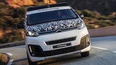 Citroën jest jednym z wiodących producentów kamperów. W bieżącym roku umocnił pozycję […]