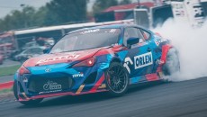 Paweł Borkowski został driftingowym mistrzem Polski w 2019 roku. Drugie miejsce w […]