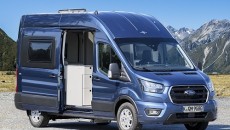 6 września podczas targów Caravan Salon w Duesseldorfie zaprezentowany zostanie najnowszy koncept […]