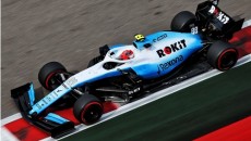 Robert Kubica po raz pierwszy w tym sezonie nie dojechał do mety […]