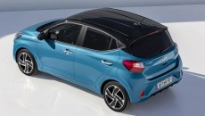 Podczas Międzynarodowego Salonu Samochodowego IAA we Frankfurcie premierę ma nowy Hyundai i10 […]