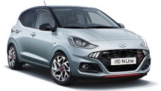 Podczas salonu samochodowego IAA we Frankfurcie Hyundai po raz pierwszy prezentuje na […]