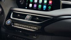 Systemy integracji multimediów samochodowych z telefonem Apple CarPlay i Android Auto wprowadza […]