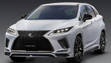 Niedługo do polskich salonów zjedzie nowy Lexus RX. A Japończycy już mają […]