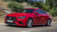 W salonach Mercedes- Benz w Polsce są już dostępne najnowsze sportowe wersje […]