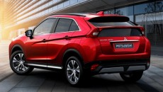 W polskich salonach Mitsubishi Motors zadebiutowały właśnie zmodyfikowane modele Mitsubishi Outlander i […]