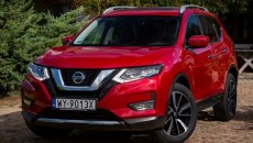 Nissan wprowadza na rynek odnowiony model X-Trail. Ceny wszechstronnego samochodu zaczynają się […]