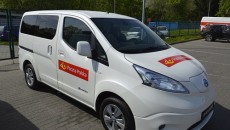Dwadzieścia elektrycznych Nissanów e-NV200 dołączy wkrótce do floty Poczty Polskiej, która wyłoniła […]
