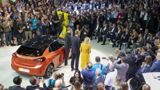 Podczas międzynarodowego salonu samochodowego IAA Frankfurt Motor Show stoisko Opelhaus 120 otworzył […]