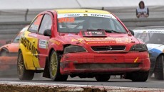 Jak już informowaliśmy, szósta, przedostatnia runda Oponeo Mistrzostw Polski Rallycross, która została […]