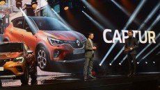Genaration Easy – pod takim hasłem odbyła się w Warszawie gale Renault […]