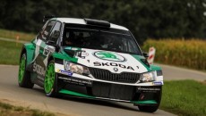 Mikołaj “Miko” Marczyk i Szymon Gospodarczyk (Skoda Fabia R5), załoga Automobilklubu Polski […]