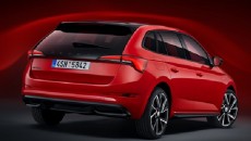 Podczas salonu samochodowego IAA we Frankfurcie Škoda przedstawia kompaktowy model Scala w […]