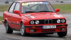 12 października Automobilklub Bydgoski organizuje VII rundę Rallysprint Challenge. Zawody odbędą się […]