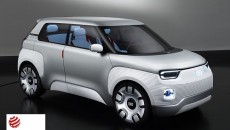 Fiat Concept Centoventi otrzymał jedną z najbardziej prestiżowych nagród na świecie w […]