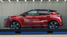 System Ford Charging Solutions zapewni posiadaczom i kierowcą samochodów elektrycznych stały, zintegrowany […]