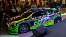 Podczas targów Warsaw Motor Show 2019 w podwarszawskim Nadarzynie miała miejsce premiera […]