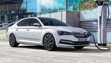 Škoda rozpoczęła seryjną produkcję pierwszych zelektryfikowanych samochodów. Z linii produkcyjnej zjeżdża już […]