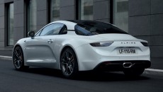 Do gamy Alpine, czyli aktualnych modeli A110 Pure i A110 Légende dołączył […]