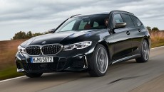 Po debiucie modelu M340i xDrive Limuzyna, firma BMW w w listopadzie br. […]