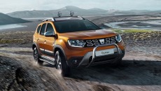 Dacia zdobyła nagrodę w kategorii kosztów eksploatacji na dwunastym Grand Prix des […]