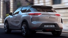 DS 3 Crossback E-Tense to pierwszy SUV klasy B premium z napędem […]