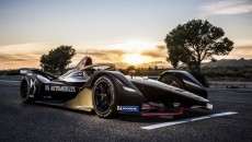 DS Techeetah, zdobywca tytułu mistrza świata ABB FIA Formuły E, zaprezentował barwy […]