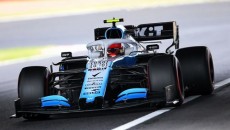 Valtteri Bottas (Mercedes) wygrał wyścig mistrzostw świata Formuły 1 o Grand Prix […]