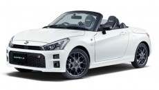 lllll Nowy sportowy kei-car Daihatsu debiutuje na japońskim rynku jako Copen GR […]