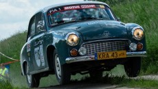 Zakończony 53. Rajdem Dolnośląskim – Hotel Zieleniec sezon 2019 w Motul Historycznych […]