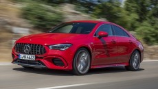 W polskich salonach sprzedaży Mercedesa są już dostępne nowe modele Mercedes-AMG – […]