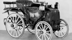 Udział firmy Mercedes- Benz w sporcie motorowym sięga roku 1894. Już pierwszy […]